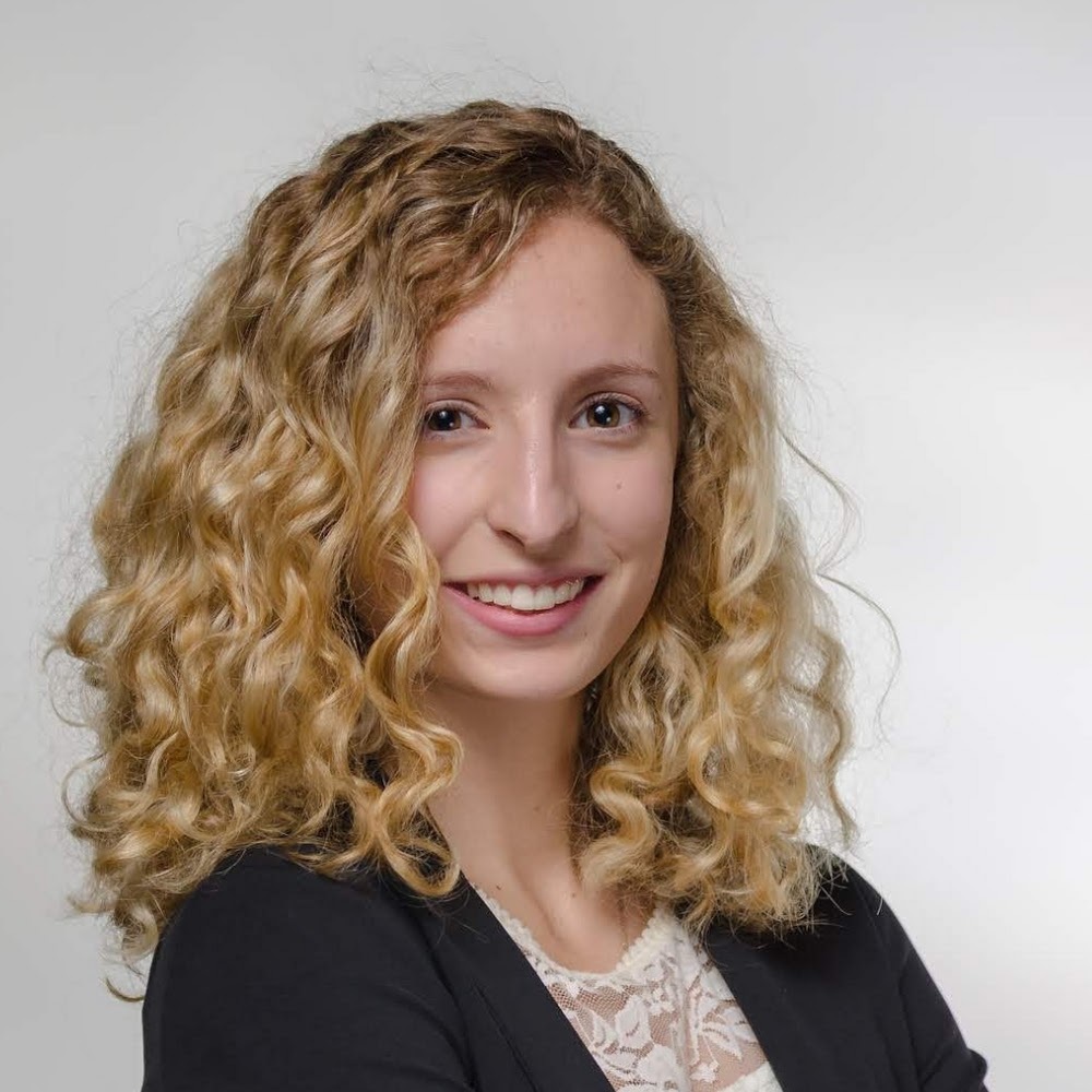 Meet your Posher, Connie